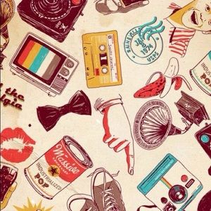 Meet your Posher, Cypress